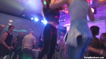 Party Hardcore Gone Crazy Vol. 30 Part 7 - Main Edit Screencap 92 on www.sinx.com