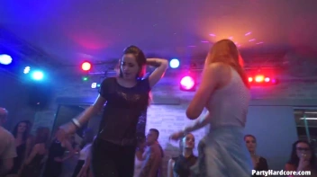 Party Hardcore Gone Crazy Vol. 30 Part 7 - Main Edit Screencap 93 on www.sinx.com