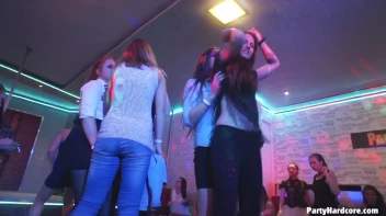 Party Hardcore Gone Crazy Vol. 30 Part 7 - Main Edit Screencap 35 on www.sinx.com