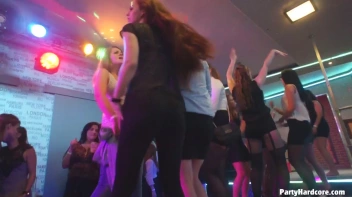 Party Hardcore Gone Crazy Vol. 30 Part 7 - Main Edit Screencap 55 on www.sinx.com