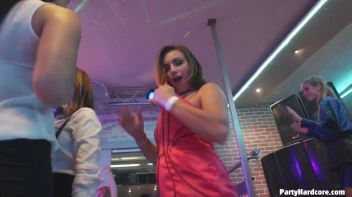 Party Hardcore Gone Crazy Vol. 30 Part 7 - Main Edit Screencap 64 on www.sinx.com