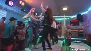 Party Hardcore Gone Crazy Vol. 30 Part 7 - Main Edit Screencap 66 on www.sinx.com