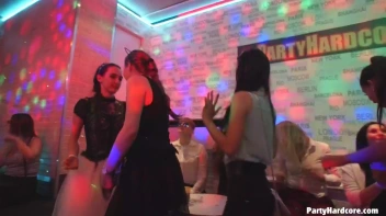 Party Hardcore Gone Crazy Vol. 30 Part 7 - Main Edit Screencap 71 on www.sinx.com