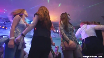 Party Hardcore Gone Crazy Vol. 30 Part 7 - Main Edit Screencap 73 on www.sinx.com