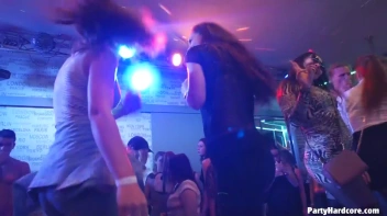 Party Hardcore Gone Crazy Vol. 30 Part 7 - Main Edit Screencap 74 on www.sinx.com