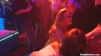 Party Hardcore Gone Crazy Vol. 34 Part 2 - Cam 3 Screencap 85 on www.sinx.com