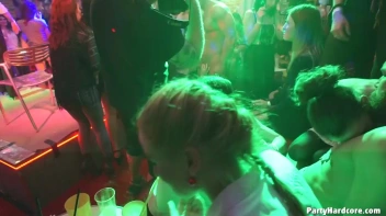 Party Hardcore Gone Crazy Vol. 34 Part 2 - Cam 3 Screencap 89 on www.sinx.com