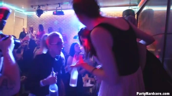 Party Hardcore Gone Crazy Vol. 34 Part 2 - Cam 3 Screencap 91 on www.sinx.com