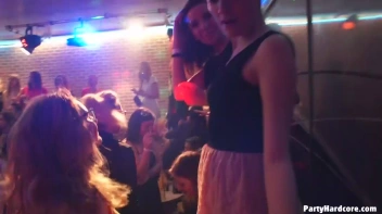 Party Hardcore Gone Crazy Vol. 34 Part 2 - Cam 3 Screencap 92 on www.sinx.com