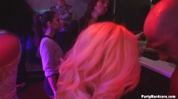 Party Hardcore Gone Crazy Vol. 34 Part 2 - Cam 3 Screencap 95 on www.sinx.com