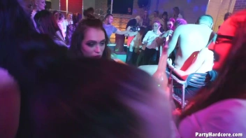Party Hardcore Gone Crazy Vol. 34 Part 2 - Cam 3 Screencap 96 on www.sinx.com