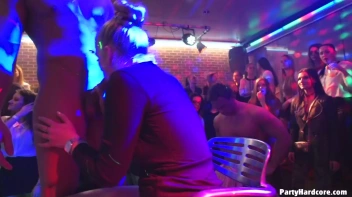 Party Hardcore Gone Crazy Vol. 34 Part 2 - Cam 3 Screencap 14 on www.sinx.com