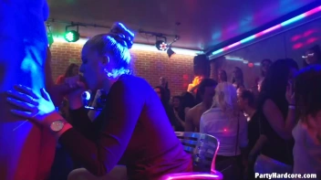 Party Hardcore Gone Crazy Vol. 34 Part 2 - Cam 3 Screencap 19 on www.sinx.com