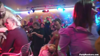 Party Hardcore Gone Crazy Vol. 34 Part 2 - Cam 3 Screencap 23 on www.sinx.com