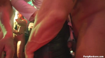 Party Hardcore Gone Crazy Vol. 34 Part 2 - Cam 3 Screencap 29 on www.sinx.com