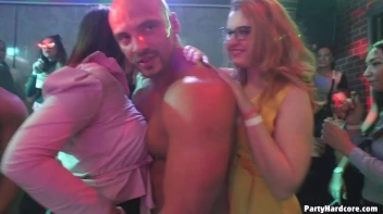 Party Hardcore Gone Crazy Vol. 34 Part 2 - Cam 3 Screencap 31 on www.sinx.com