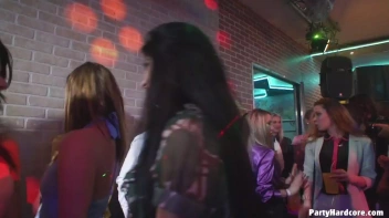 Party Hardcore Gone Crazy Vol. 34 Part 2 - Cam 3 Screencap 33 on www.sinx.com