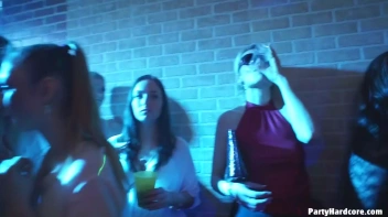 Party Hardcore Gone Crazy Vol. 34 Part 2 - Cam 3 Screencap 38 on www.sinx.com