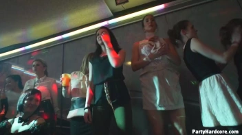 Party Hardcore Gone Crazy Vol. 34 Part 2 - Cam 3 Screencap 44 on www.sinx.com