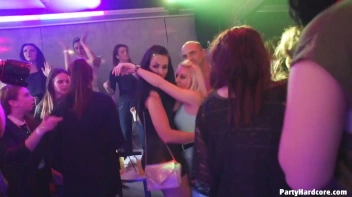 Party Hardcore Gone Crazy Vol. 34 Part 2 - Cam 3 Screencap 47 on www.sinx.com