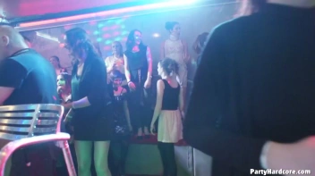 Party Hardcore Gone Crazy Vol. 34 Part 2 - Cam 3 Screencap 48 on www.sinx.com