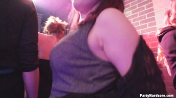 Party Hardcore Gone Crazy Vol. 34 Part 2 - Cam 3 Screencap 50 on www.sinx.com