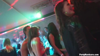 Party Hardcore Gone Crazy Vol. 34 Part 2 - Cam 3 Screencap 51 on www.sinx.com