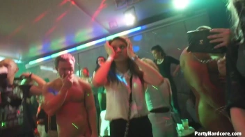 Party Hardcore Gone Crazy Vol. 34 Part 2 - Cam 3 Screencap 52 on www.sinx.com