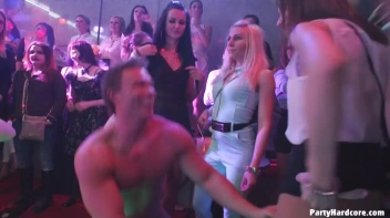Party Hardcore Gone Crazy Vol. 34 Part 2 - Cam 3 Screencap 53 on www.sinx.com
