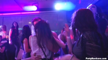 Party Hardcore Gone Crazy Vol. 34 Part 2 - Cam 3 Screencap 55 on www.sinx.com