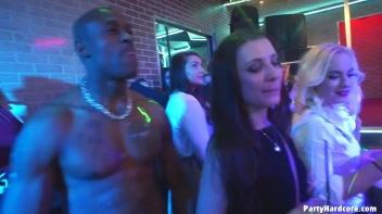 Party Hardcore Gone Crazy Vol. 34 Part 2 - Cam 3 Screencap 56 on www.sinx.com