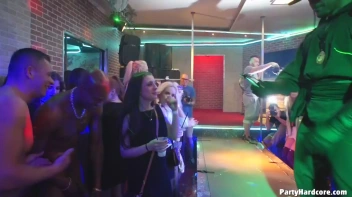Party Hardcore Gone Crazy Vol. 34 Part 2 - Cam 3 Screencap 57 on www.sinx.com