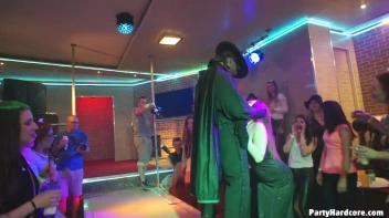 Party Hardcore Gone Crazy Vol. 34 Part 2 - Cam 3 Screencap 58 on www.sinx.com