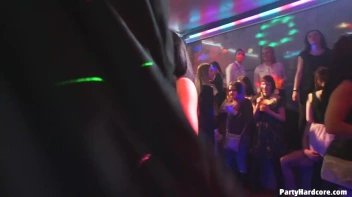 Party Hardcore Gone Crazy Vol. 34 Part 2 - Cam 3 Screencap 60 on www.sinx.com