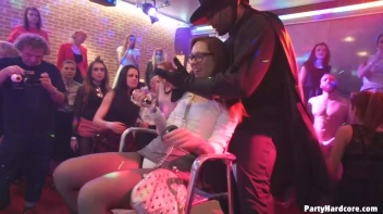 Party Hardcore Gone Crazy Vol. 34 Part 2 - Cam 3 Screencap 65 on www.sinx.com