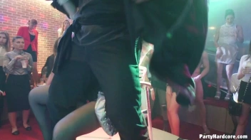 Party Hardcore Gone Crazy Vol. 34 Part 2 - Cam 3 Screencap 67 on www.sinx.com