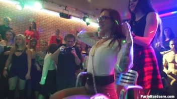 Party Hardcore Gone Crazy Vol. 34 Part 2 - Cam 3 Screencap 69 on www.sinx.com