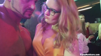Party Hardcore Gone Crazy Vol. 34 Part 2 - Cam 3 Screencap 7 on www.sinx.com