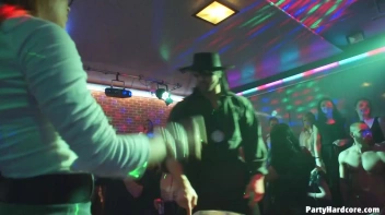 Party Hardcore Gone Crazy Vol. 34 Part 2 - Cam 3 Screencap 71 on www.sinx.com