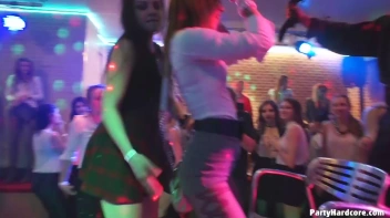 Party Hardcore Gone Crazy Vol. 34 Part 2 - Cam 3 Screencap 72 on www.sinx.com