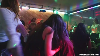 Party Hardcore Gone Crazy Vol. 34 Part 2 - Cam 3 Screencap 76 on www.sinx.com