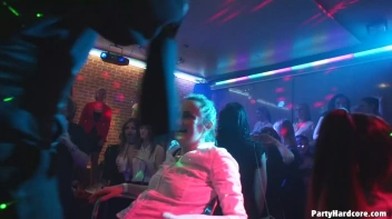 Party Hardcore Gone Crazy Vol. 34 Part 2 - Cam 3 Screencap 79 on www.sinx.com