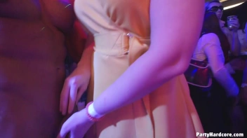 Party Hardcore Gone Crazy Vol. 34 Part 2 - Cam 3 Screencap 8 on www.sinx.com
