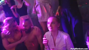 Party Hardcore Gone Crazy Vol. 34 Part 2 - Cam 3 Screencap 81 on www.sinx.com