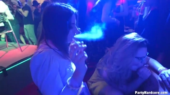 Party Hardcore Gone Crazy Vol. 34 Part 2 - Cam 3 Screencap 83 on www.sinx.com