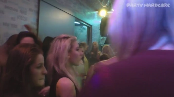 Party Hardcore Gone Crazy Vol. 26 Part 5 - Cam 4 Screencap 6 on www.sinx.com