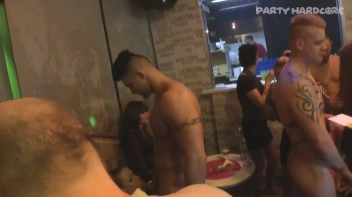 Party Hardcore Gone Crazy Vol. 26 Part 5 - Cam 4 Screencap 70 on www.sinx.com