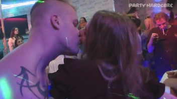 Party Hardcore Gone Crazy Vol. 26 Part 5 - Cam 4 Screencap 23 on www.sinx.com