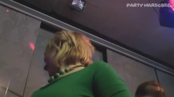 Party Hardcore Gone Crazy Vol. 26 Part 5 - Cam 4 Screencap 38 on www.sinx.com