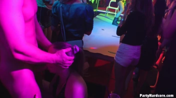 Party Hardcore Gone Crazy Vol. 36 Part 6 - Cam 4 Screencap 10 on www.sinx.com